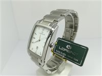 Reloj Lorenz Hombre in Acero 025194AA - 025194AA
